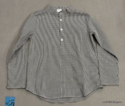 CAMICIA LA BOTTEGA DI GIORGIA