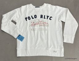 FELPA POLO RALPH LAUREN