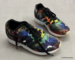 SCARPE ADIDAS TORSION