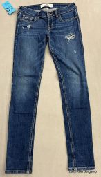 JEANS HOLLISTER