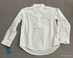 CAMICIA M/L NICOLETTA FANNA