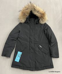 PIUMINO WOOLRICH C/CAPP