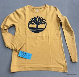 MAGLIA M/L TIMBERLAND