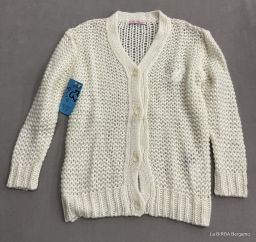 CARDIGAN BLUMARINE