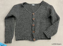 CARDIGAN TOCOTO