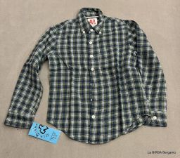 CAMICIA M/L AMERICAN OUTFITTER