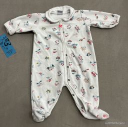 TUTINA PETIT BATEAU