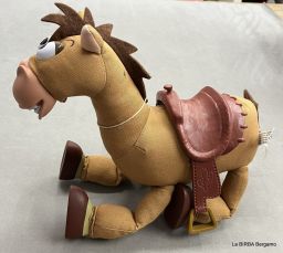 CAVALLO TOY STORY DISNEY