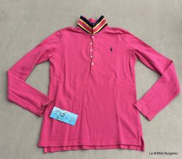 POLO M/L RALPH LAUREN