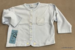 FELPA PETIT BATEAU