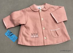 CAPPOTTO PETIT BATEAU