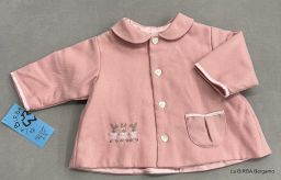 CAPPOTTO PETIT BATEAU