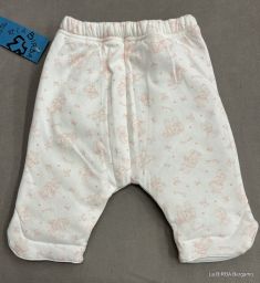 PANTALONI PETIT BATEAU