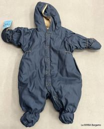 TUTONA IMBOTTITA PETIT BATEAU