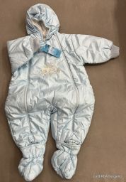 TUTONA IMBOTTITA PETIT BATEAU