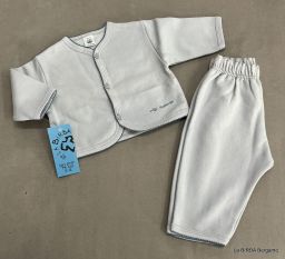 TUTA 2 PZ PETIT BATEAU