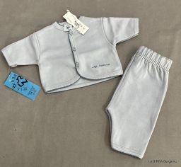 TUTA 2 PZ PETIT BATEAU