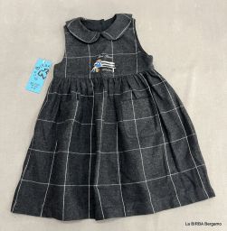 VESTITO PETIT BATEAU