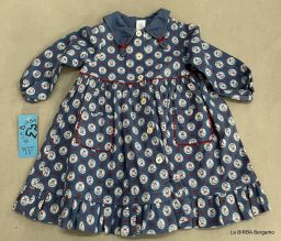 VESTITO PETIT BATEAU