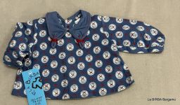 MAGLIA PETIT BATEAU