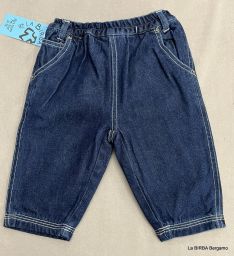 PANTALONI PETIT BATEAU