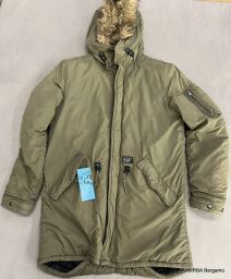 PARKA GIUBBINO CARHARTT