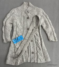 CAPPOTTO PINCO PALLINO