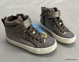 SCARPE GEOX