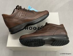 SCARPE HOGAN INTERACTIVE TG 7