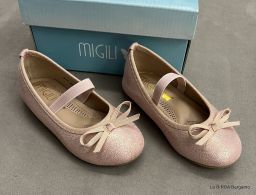 SCARPE BALLERINA NUOVO