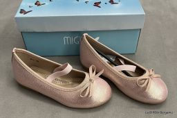 SCARPE BALLERINA NUOVO