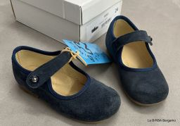 SCARPE BALLERINE LOLA PALACIOS