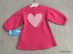 VESTITO AGATHA RUIZ DE LA  PRADA