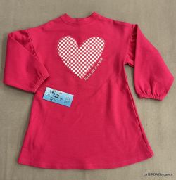 VESTITO AGATHA RUIZ DE LA  PRADA