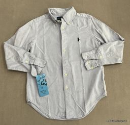 CAMICIA POLO RALPH LAUREN