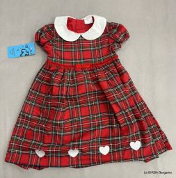 VESTITO PRENATAL