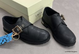 SCARPE TWIN SET