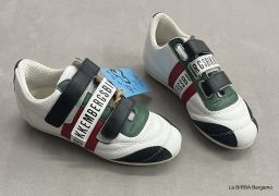 SCARPE BIKKEMBERGS