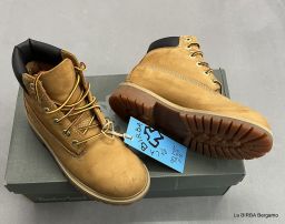 SCARPONCINI TIMBERLAND