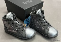 SCARPE HOGAN REBEL