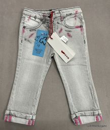 JEANS GAS NUOVO