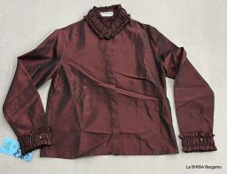 CAMICIA M/L PINCO PALLINO