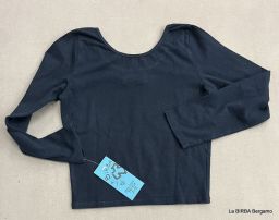 MAGLIA M/L  ABERCROMBIE