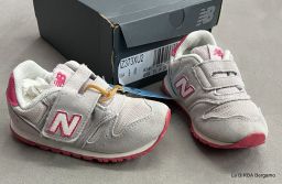 SCARPE  NEW BALANCE