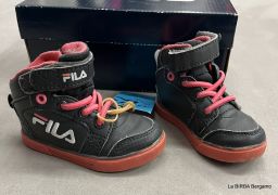 SCARPE FILA