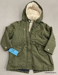 PARKA ZARA