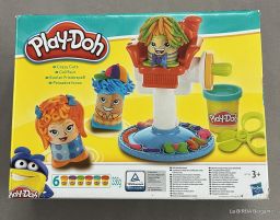 GIOCO PLAY DOH PARRUCCHIERE