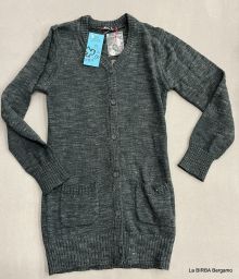 CARDIGAN LUNGO NUOVO