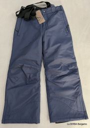 PANTALONI SCI 8848