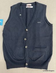 GILET SUN 68